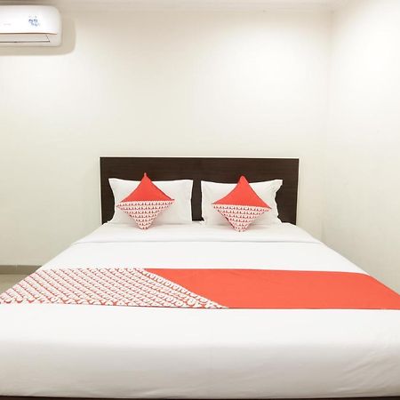 Oyo 202 Kuwera Inn Bandung Exteriör bild