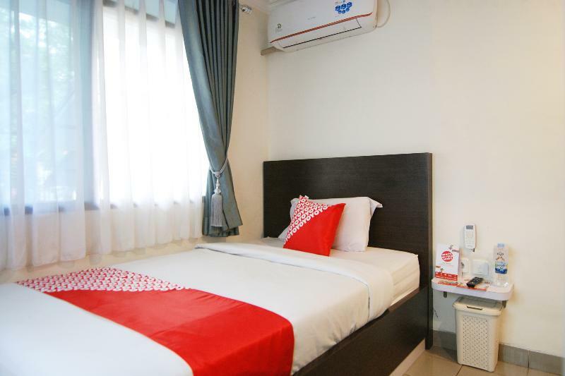 Oyo 202 Kuwera Inn Bandung Exteriör bild